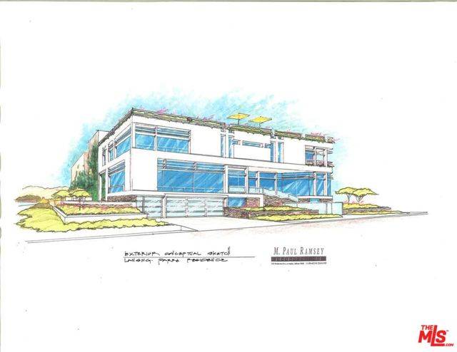 Playa Del Rey (los Angeles), CA 90293,6202 Pacific Avenue