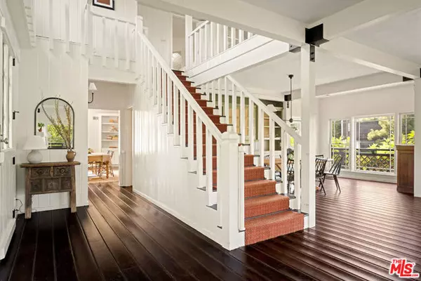 Pacific Palisades (los Angeles), CA 90272,1710 San Remo Drive