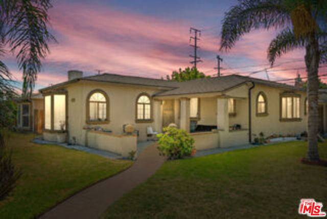 4610 Weik Avenue, Bell Gardens, CA 90201