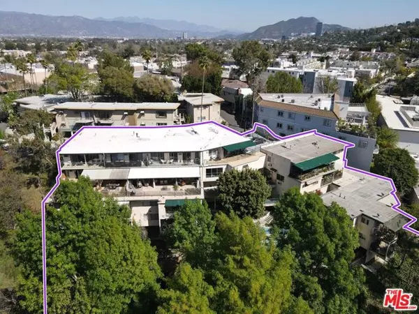 11975 Laurelwood Drive, Studio City (los Angeles), CA 91604