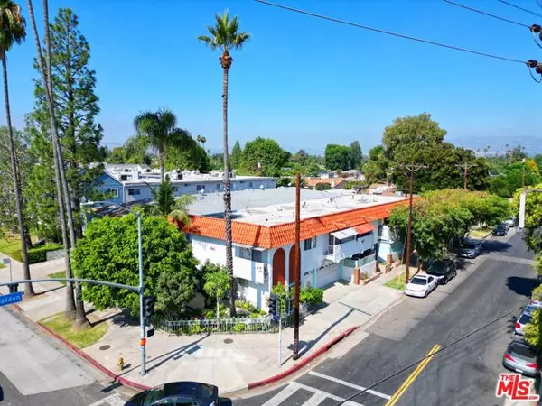 Reseda (los Angeles), CA 91335,19103 Sherman Way