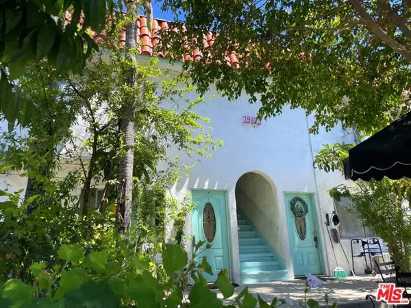 Reseda (los Angeles), CA 91335,19103 Sherman Way