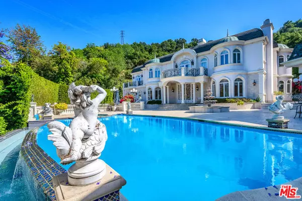 11244 Briarcliff Lane, Studio City (los Angeles), CA 91604