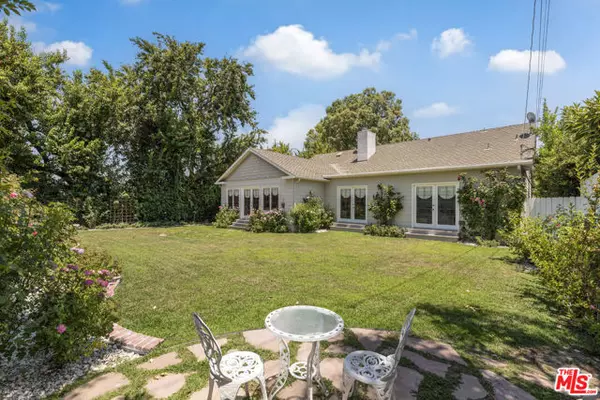 Encino (los Angeles), CA 91436,4981 Noeline Avenue