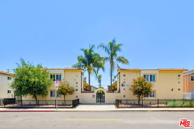 1344 253rd Street, Harbor City (los Angeles), CA 90710