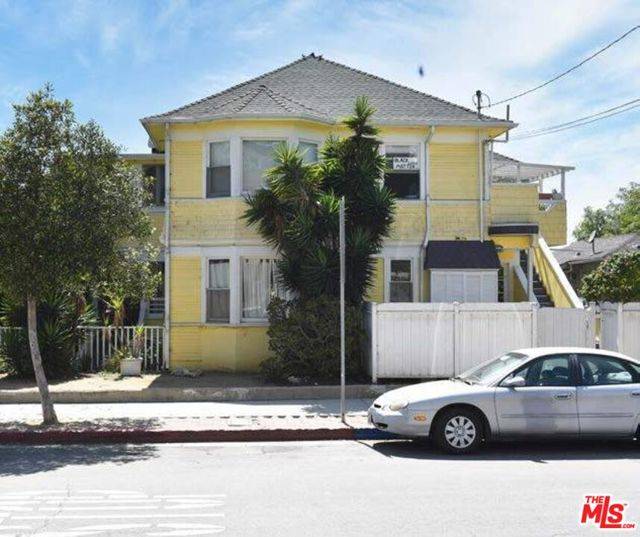Santa Monica, CA 90405,241 Marine Street