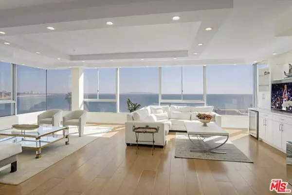 17350 W Sunset Boulevard #601, Pacific Palisades (los Angeles), CA 90272