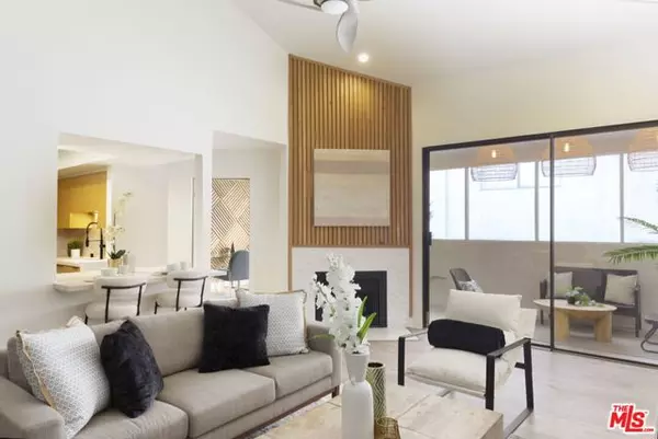 Tarzana (los Angeles), CA 91356,5325 Lindley Avenue #304