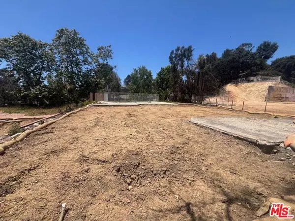 919 Bienveneda Avenue, Pacific Palisades (los Angeles), CA 90272