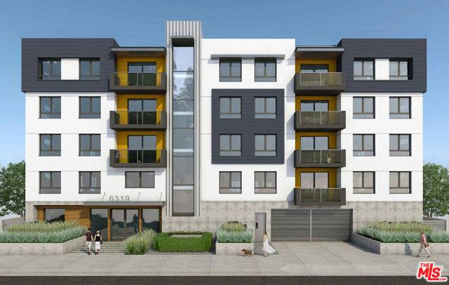 6313 Brynhurst Avenue, Los Angeles, CA 90043