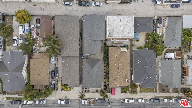 San Pedro (los Angeles), CA 90731,670 W 15th Street