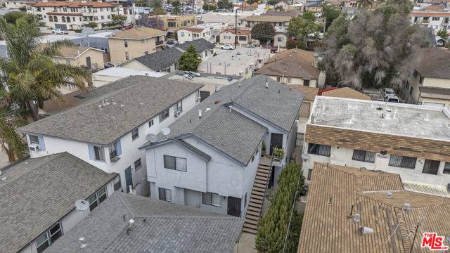 San Pedro (los Angeles), CA 90731,670 W 15th Street