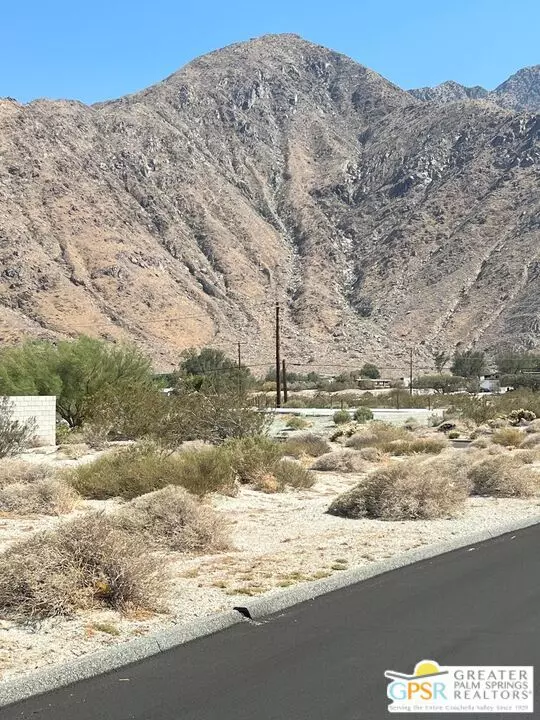 Palm Springs, CA 92262,60170 Overture Drive