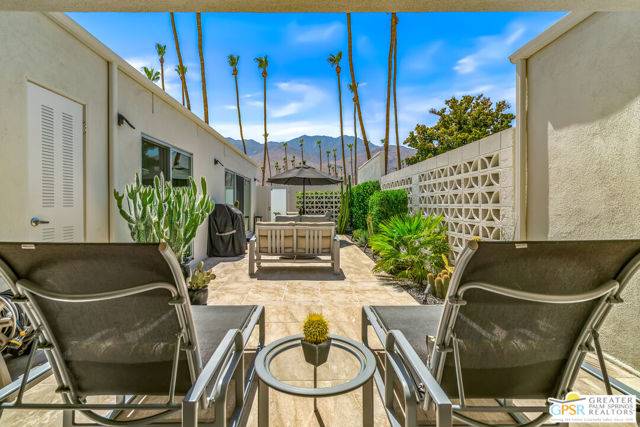 Palm Springs, CA 92264,2514 E Morongo Trail