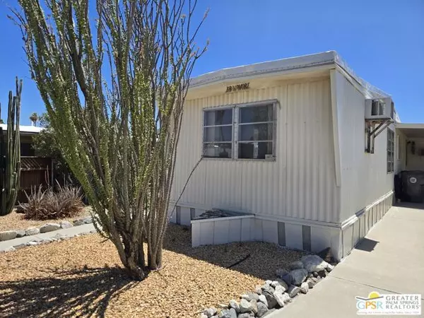 Desert Hot Springs, CA 92241,69281 Crestview Drive