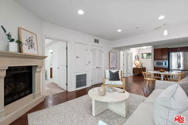 Playa Del Rey (los Angeles), CA 90293,8238 W Manchester Avenue #110
