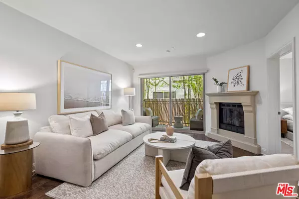 Playa Del Rey (los Angeles), CA 90293,8238 W Manchester Avenue #110