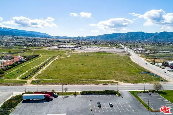 Tehachapi, CA 93561,0 Tehachapi Boulevard