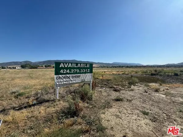 Tehachapi, CA 93561,0 Tehachapi Boulevard