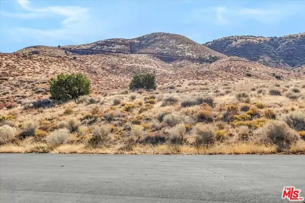 0 Lakeview Drive, Palmdale, CA 93551