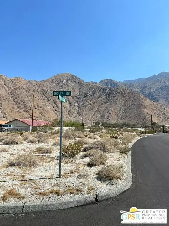 Palm Springs, CA 92262,60195 Holly Drive