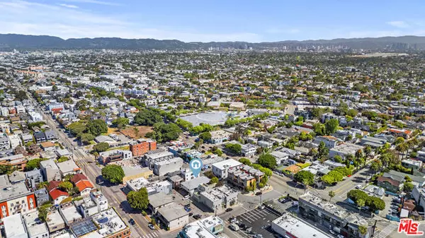 Venice (los Angeles), CA 90291,1411 Innes Place
