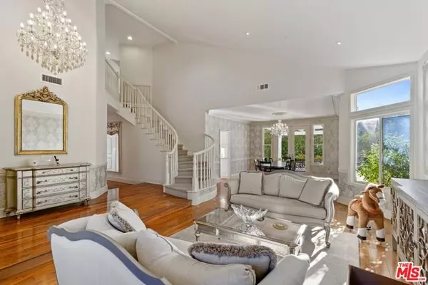 Tarzana (los Angeles), CA 91356,3900 Hilton Head Way