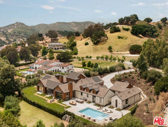 26719 Mulholland Highway, Calabasas, CA 91302