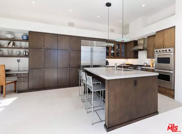 Santa Barbara, CA 93108,191 E Mountain Drive