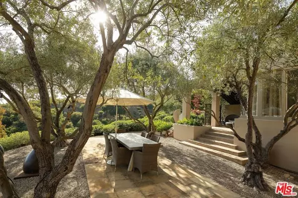 Santa Barbara, CA 93108,191 E Mountain Drive