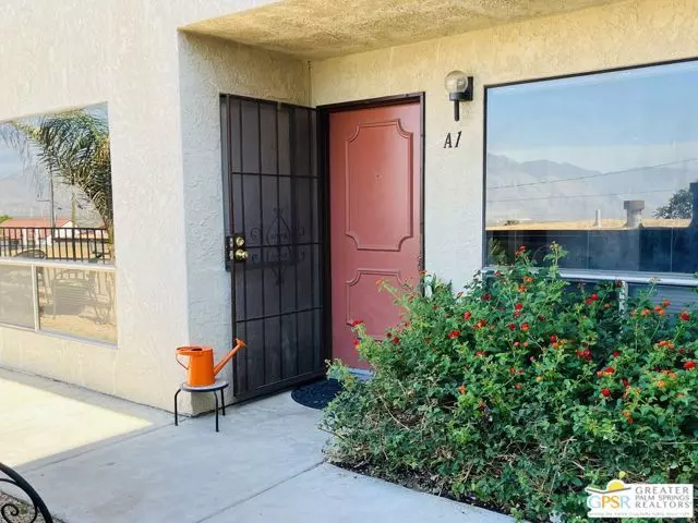 66735 12th Street #A1, Desert Hot Springs, CA 92240