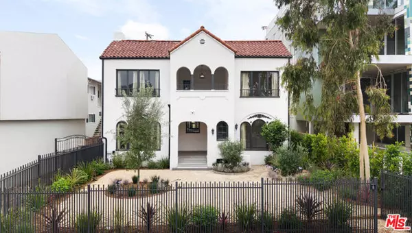 West Hollywood, CA 90046,1005 Genesse