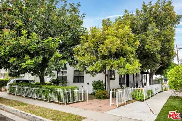 5528 Kinston Avenue, Culver City, CA 90230