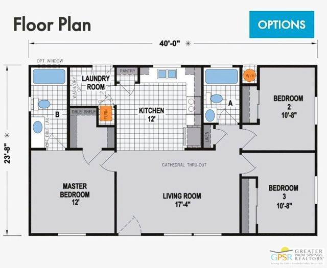 Desert Hot Springs, CA 92240,64550 Pierson Boulevard #24