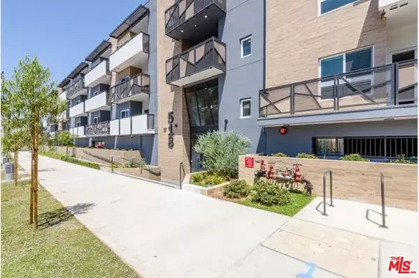 518 N Gramercy Place #ph18, Los Angeles, CA 90004