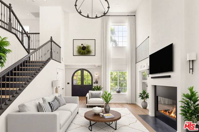 7676 Coldwater Canyon Court, North Hollywood (los Angeles), CA 91605