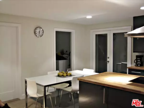 Culver City, CA 90232,4125 Huron Avenue