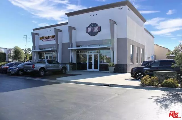 1420 W Redondo Beach Blvd, Gardena, CA 90247