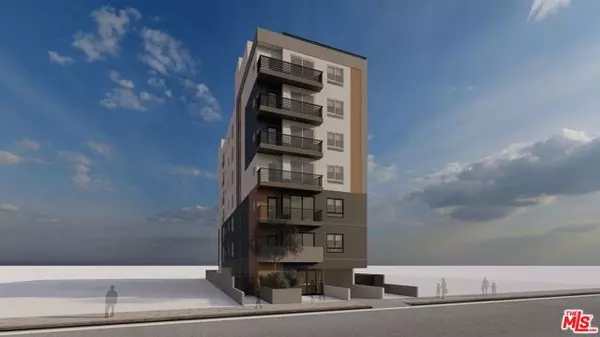 Los Angeles, CA 90004,203 N Oxford Avenue