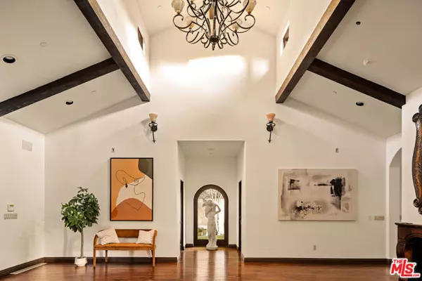 Encino (los Angeles), CA 91316,4700 Balboa Avenue