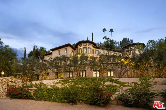 Encino (los Angeles), CA 91316,4700 Balboa Avenue