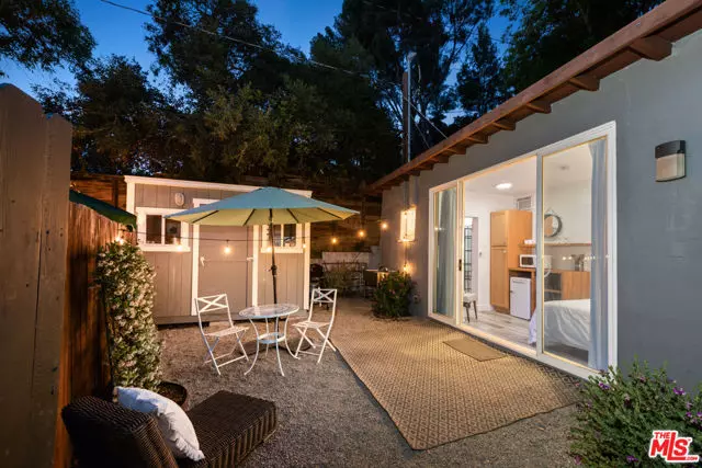 272 N Topanga, Topanga (los Angeles), CA 90290