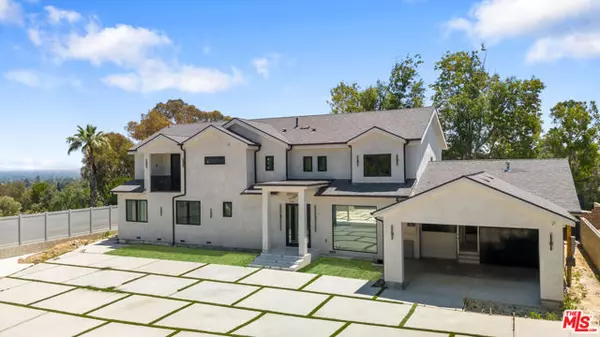 5036 Shirley Avenue, Tarzana (los Angeles), CA 91356