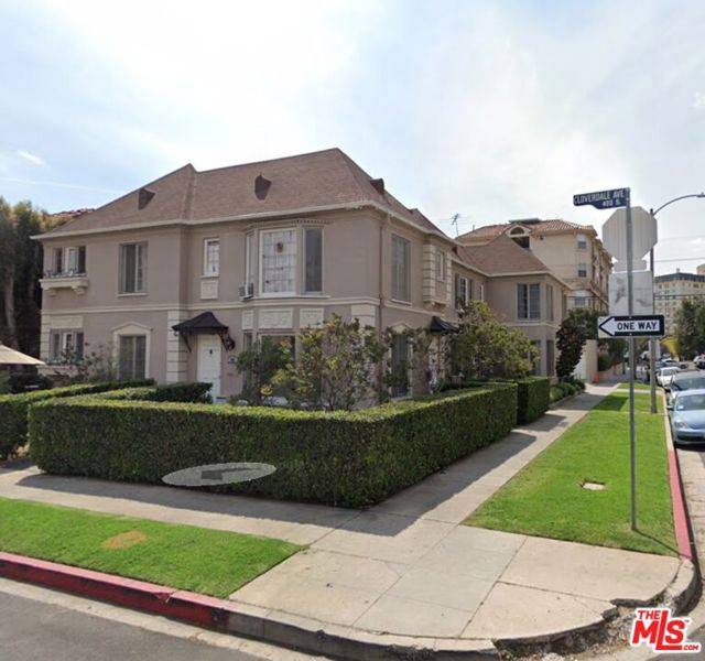 5754 W 4th Street, Los Angeles, CA 90036