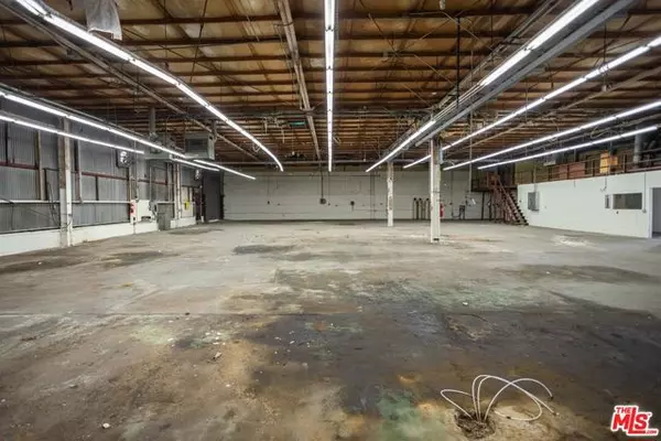 Los Angeles, CA 90023,3409 E Olympic Boulevard