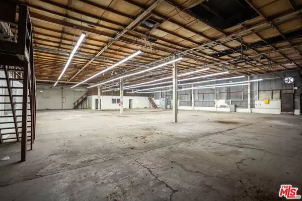 Los Angeles, CA 90023,3409 E Olympic Boulevard