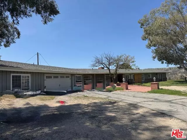 Santa Clarita, CA 91390,16015 Baker Canyon Road