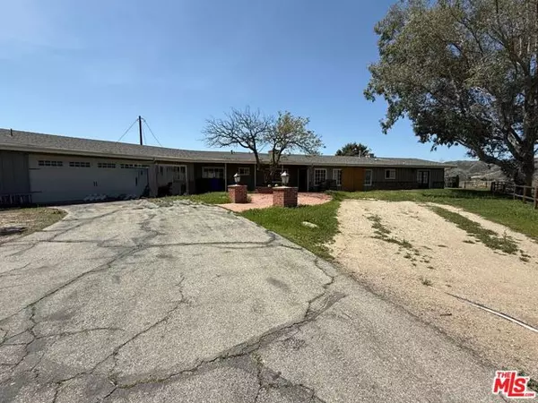 Santa Clarita, CA 91390,16015 Baker Canyon Road