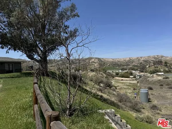 Santa Clarita, CA 91390,16015 Baker Canyon Road