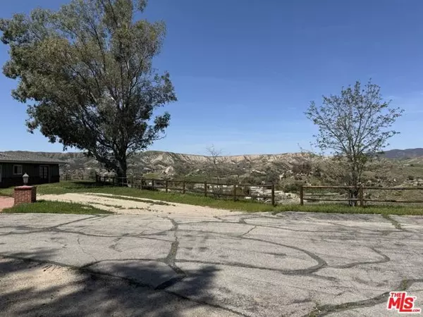 Santa Clarita, CA 91390,16015 Baker Canyon Road